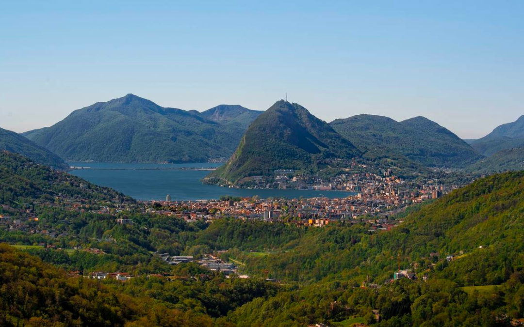 Addio Lugano Bella – Silvia